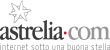 Astrelia sviluppa siti internete e applicazioni a San Benedetto del Tronto, Roma e Ascoli Piceno