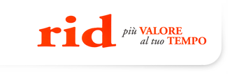 sistema di pagamento rid vge ascensori